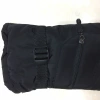 Warm gloves, men's winter thickened waterproof and windproof cotton gloves, Korean version outdoor cycling and skiing gloves details Picture